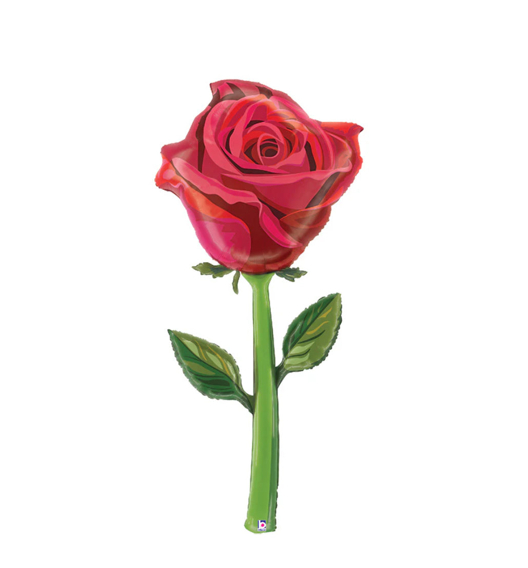 Betallic 65” Fresh Picks Satin Rose